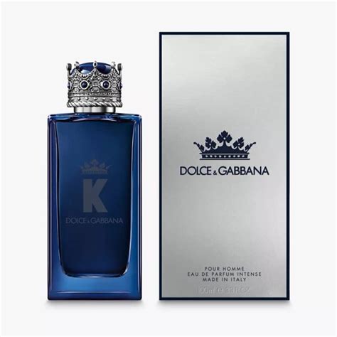 dolce and gabbana king review